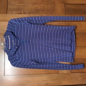 Smartwool 1/4 zip